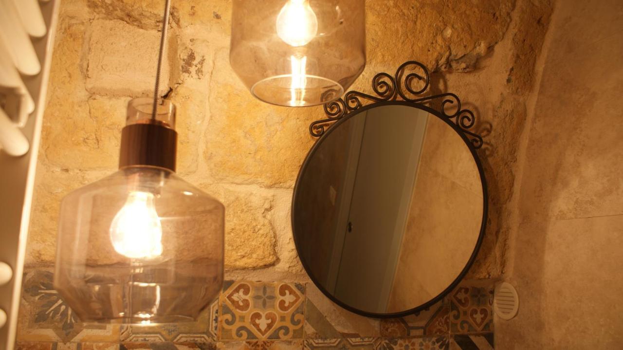 La Mansio Del Vicolo Villa Мола ди Бари Екстериор снимка