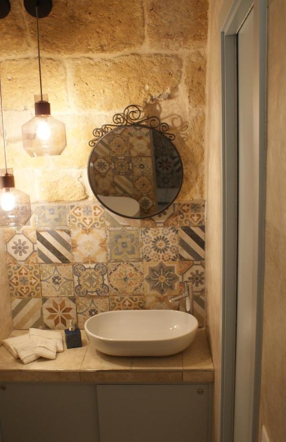La Mansio Del Vicolo Villa Мола ди Бари Екстериор снимка